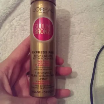 Sublime Bronze, L'Oréal