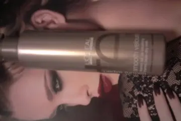 smooth velours, L'Oréal