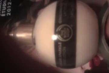 lait pour les mains, The Body Shop