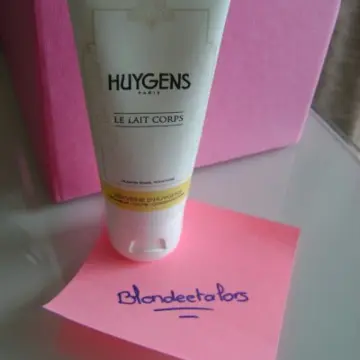 le lait corps, Huygens