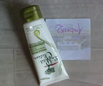 masque hydratant, Le petit Olivier
