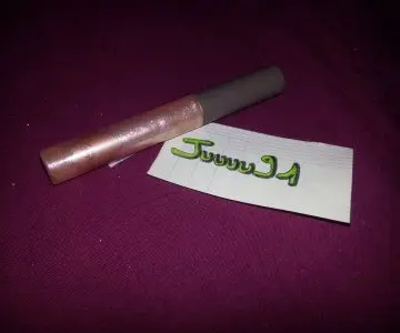 GLOSS "Silence, je brille !", Lollipops