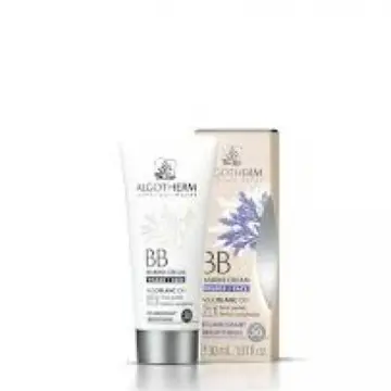 BB marine cream, Algotherm