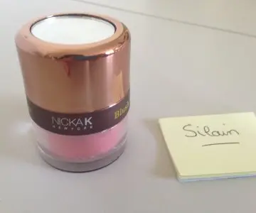 Blush Nicka K Romantic, Nicka K