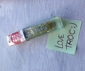 Vernis, Teeez Cosmetics