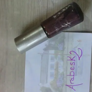 vernis very chic, Agnès b.