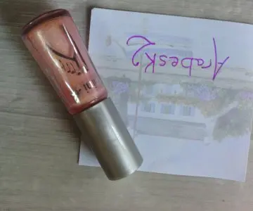 vernis soft apricotti, Agnès b.