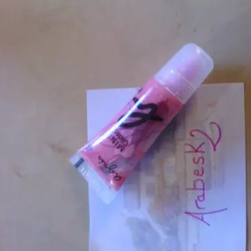 mini gloss, Agnès b.