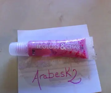gloss et charm luminelle parme, Yves Rocher