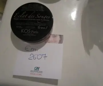 éclat des songes, KOS