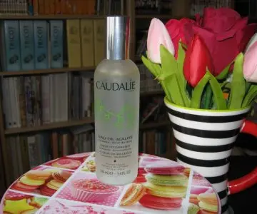 Eau de Beauté, Caudalie