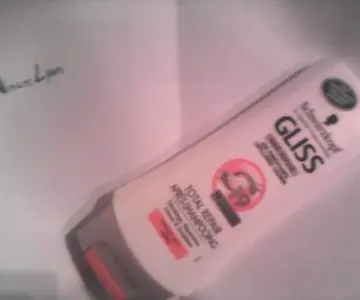 GLISS Hair Repair, Schwarzkopf