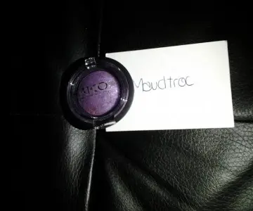 colour sphere kiko violet, KIKO