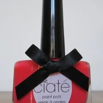 Vernis Ciaté, Ciaté