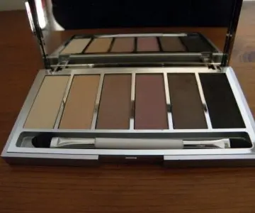 Palette Generous Earth Kiko, KIKO