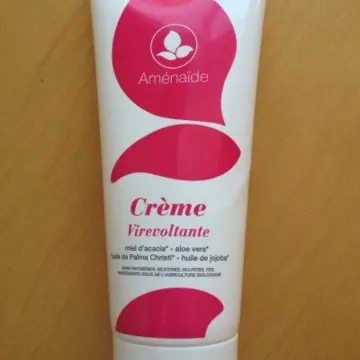 Creme virevoltante, Aménaïde