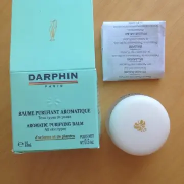 Baume purifiant aromatique, Darphin