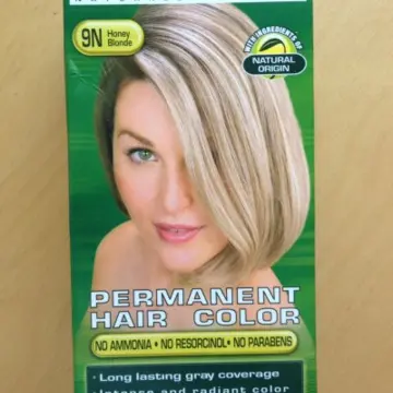 Coloration naturtint 9N, Naturtint