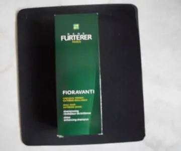 SHAMPOOING FIORAVANTI REVELATEUR DE BRILLANCE, René Furterer