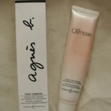 Teint Osmose, Agnès b.