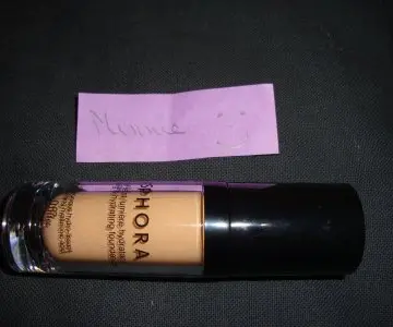 Fond de teint, Sephora