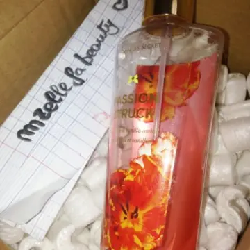Brume Victoria Secret, Victoria's Secret