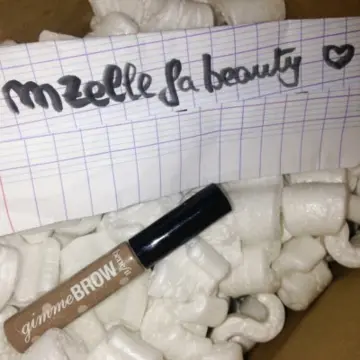 Gimme Brow Gel à sourcils, Benefit