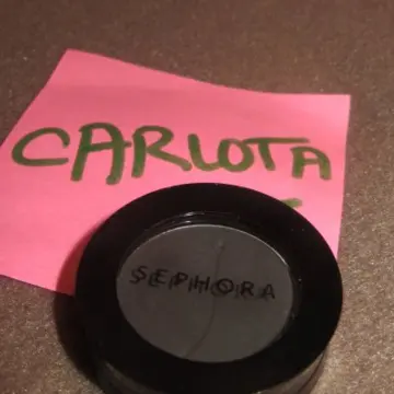 Fard à paupières, Sephora
