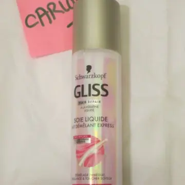 lait démelant express, Schwarzkopf