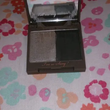 Duo Smoky Eyes, Lollipops