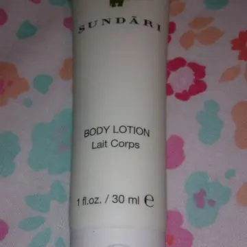 Lait pour le corps au Neem, Sundari
