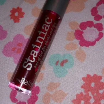 Stainiac, The Balm