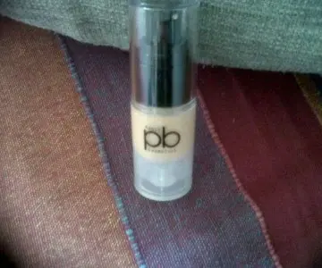 fdt PB cosmetics teinte 01, PB Cosmetics