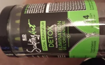 cure detox, Sculting act