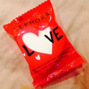 Love, Sephora