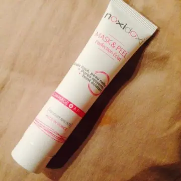 Mask & Peel Perfection éclat, Noxidoxi