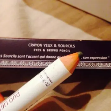 Crayon Yeux & Sourcils, L'Atelier Maquillage