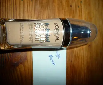 Fond de teint, L'Oréal