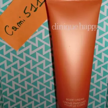 Clinique Happy, Clinique