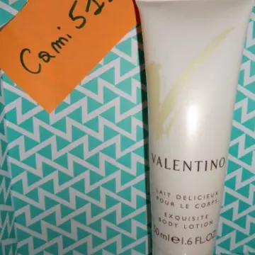 Valentino, Valentino