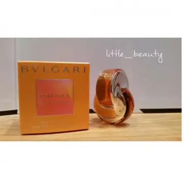 miniature BVLGARI, Bulgari