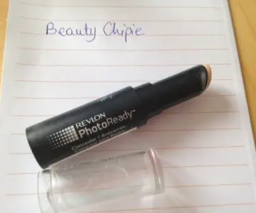 Photo Ready concealer, Revlon