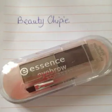Eyebrown Stylist set, Essence
