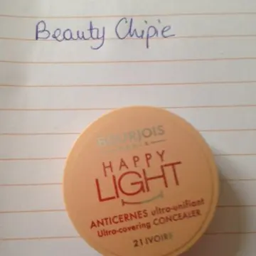 Happy Light, Bourjois