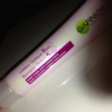 Base comblante correctrice, Garnier