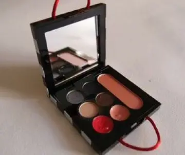Palette sephora, Sephora