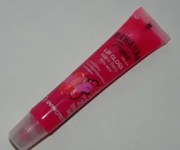 Lip gloss Hawaiian Tropic, Hawaiian Tropic