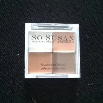 palette correctrice, So Susan