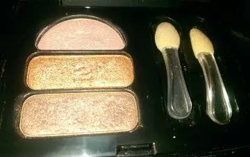 Palette L'Oreal, L'Oréal