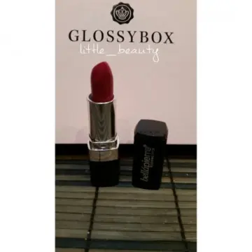 rouge à lèvres, Bellapierre Cosmetics